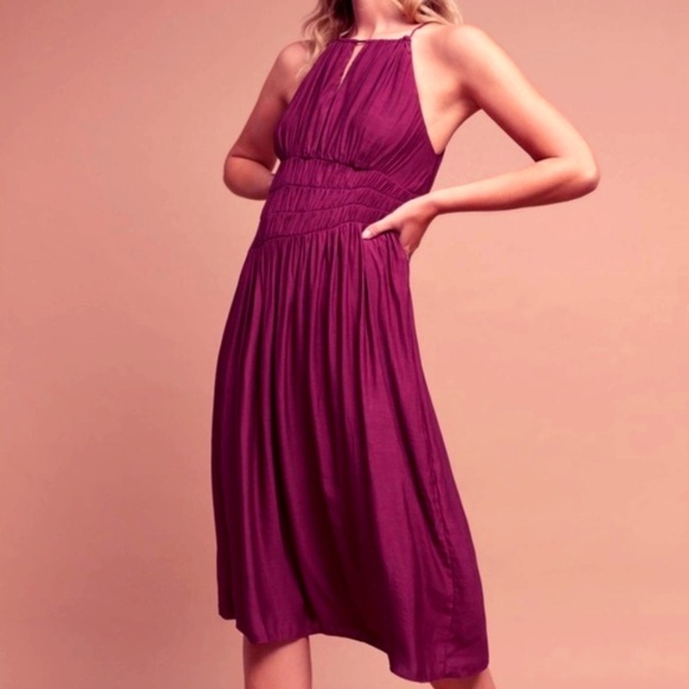 Summer dress